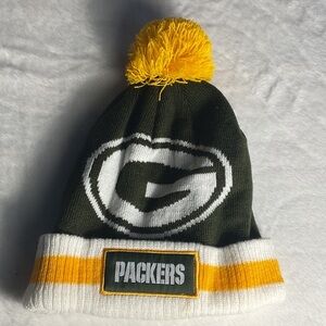 Budweiser Packers NFL
